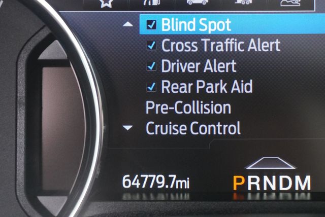 2022 Ford SUPER DUTY F-250 LARIAT - 22953172 - 31