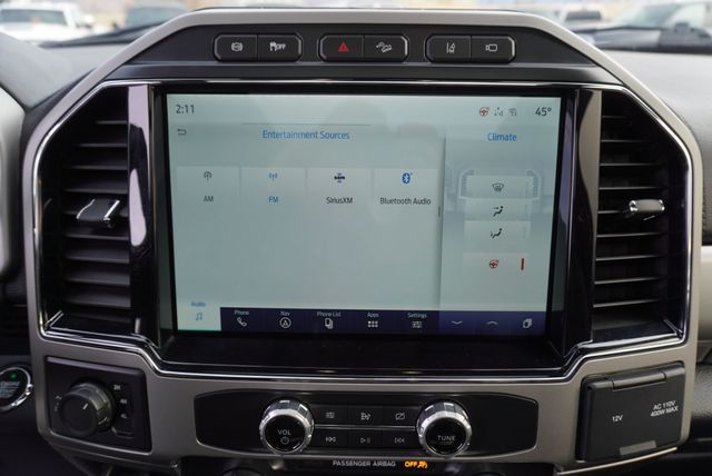 2022 Ford SUPER DUTY F-250 LARIAT - 22953172 - 36