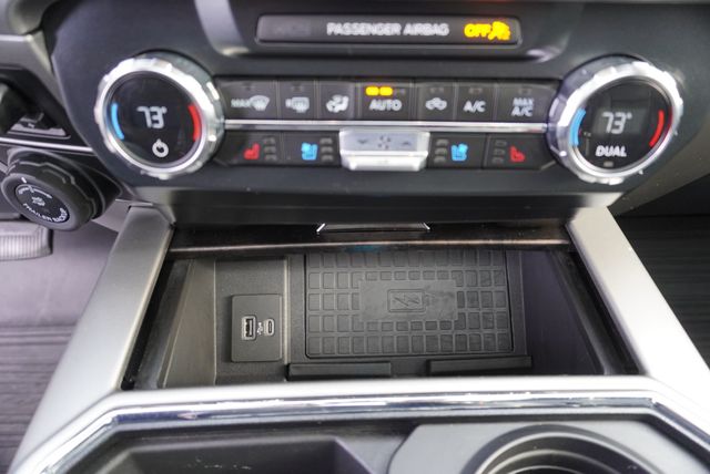 2022 Ford SUPER DUTY F-250 LARIAT - 22953172 - 44