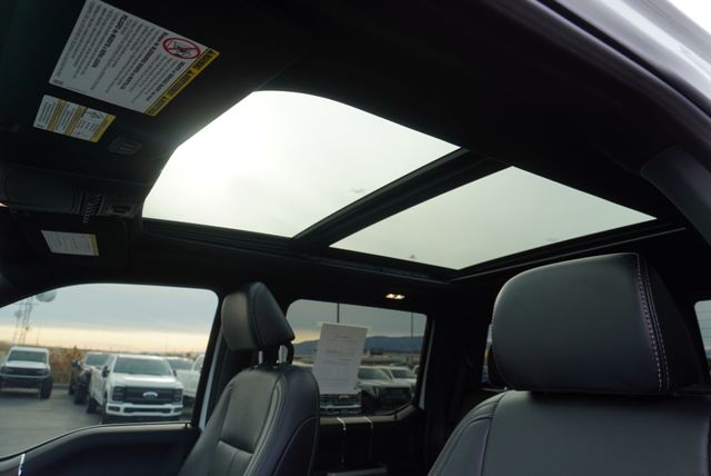 2022 Ford SUPER DUTY F-250 LARIAT - 22953172 - 46