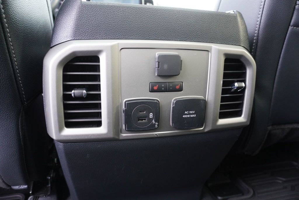 2022 Ford SUPER DUTY F-250 LARIAT - 22953172 - 48