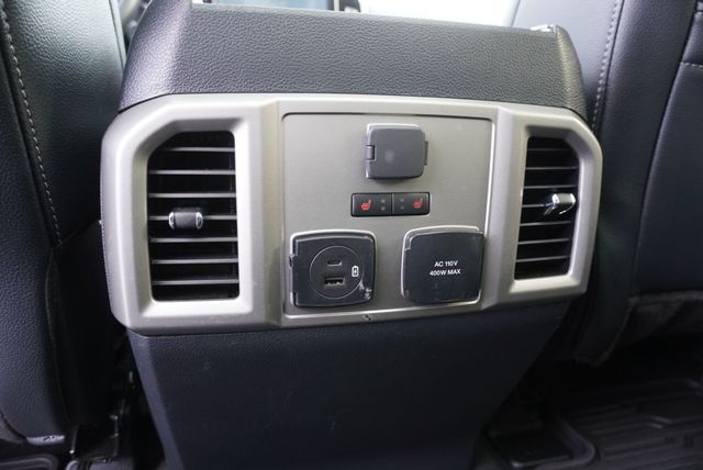 2022 Ford SUPER DUTY F-250 LARIAT - 22953172 - 48