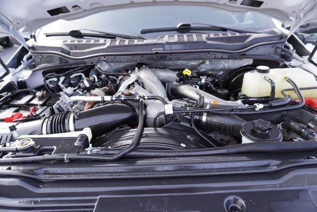 2022 Ford SUPER DUTY F-250 LARIAT - 22953172 - 50