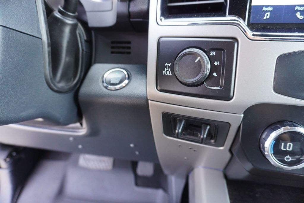 2022 Ford SUPER DUTY F-250 LARIAT FX4 - 22910182 - 42