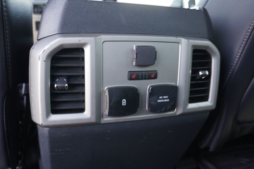 2022 Ford SUPER DUTY F-250 LARIAT FX4 - 22910182 - 46