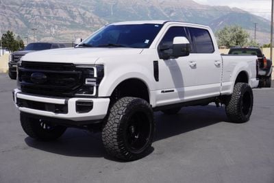 2022 Ford SUPER DUTY F-250