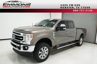 2022 Ford Super Duty F-250 SRW - 1FT8W2BT3NEF01804