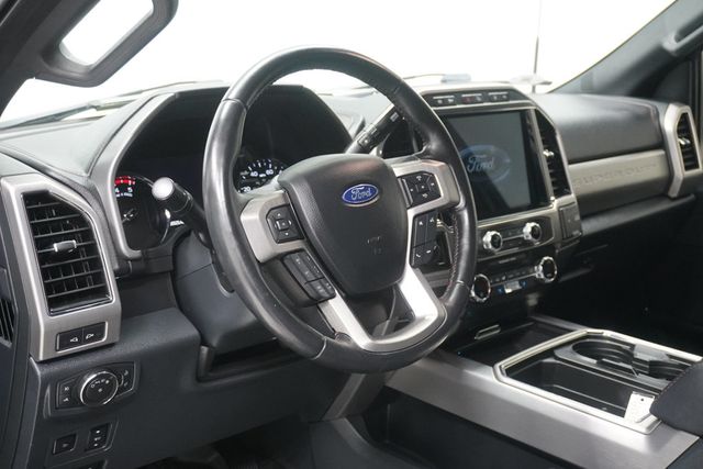 2022 Ford Super Duty F-250 SRW  - 23027621 - 10