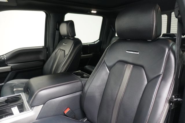 2022 Ford Super Duty F-250 SRW  - 23027621 - 11