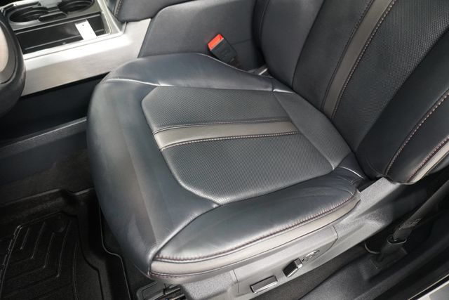 2022 Ford Super Duty F-250 SRW  - 23027621 - 12