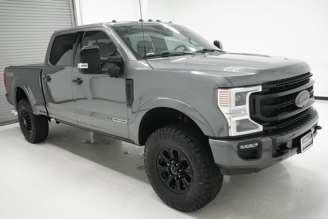 2022 Ford Super Duty F-250 SRW  - 23027621 - 1