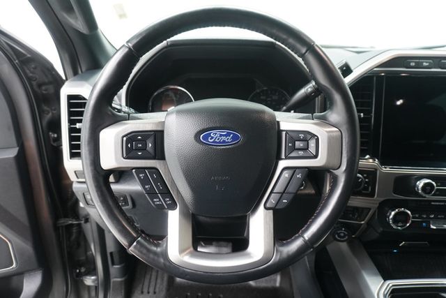 2022 Ford Super Duty F-250 SRW  - 23027621 - 19