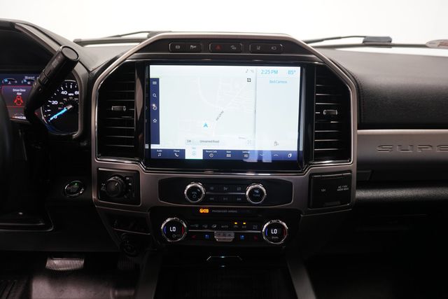 2022 Ford Super Duty F-250 SRW  - 23027621 - 23