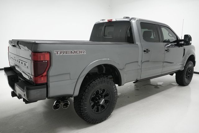 2022 Ford Super Duty F-250 SRW  - 23027621 - 2