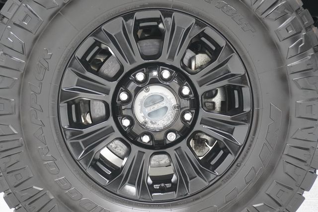 2022 Ford Super Duty F-250 SRW  - 23027621 - 34
