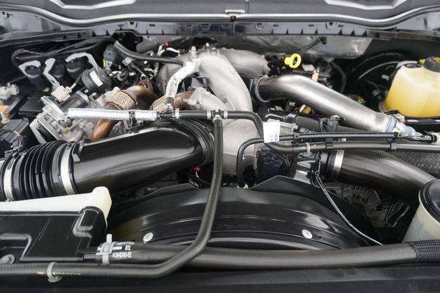 2022 Ford Super Duty F-250 SRW  - 23027621 - 37