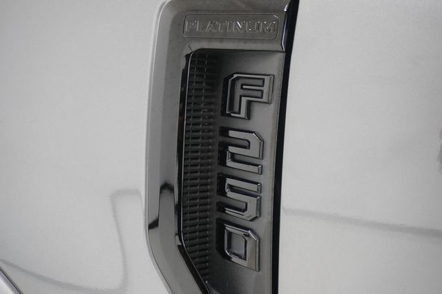 2022 Ford Super Duty F-250 SRW  - 23027621 - 4