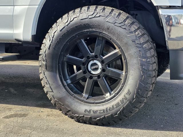 2022 Ford Super Duty F-250 SRW  - 22946418 - 1