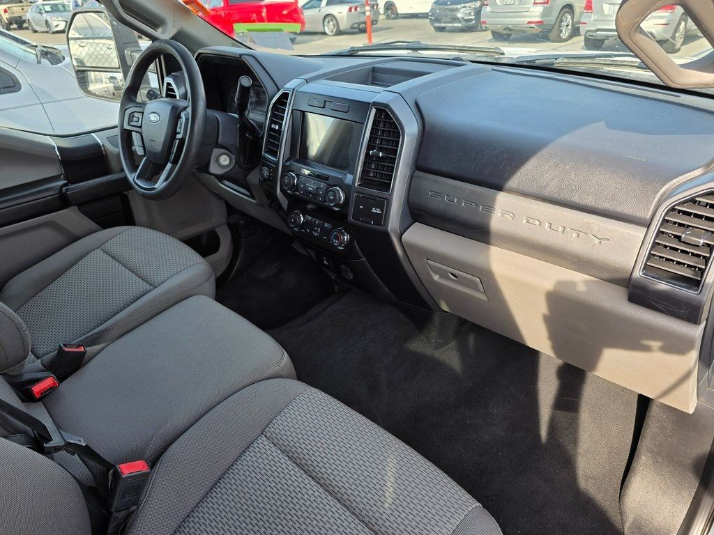 2022 Ford Super Duty F-250 SRW  - 22946418 - 2