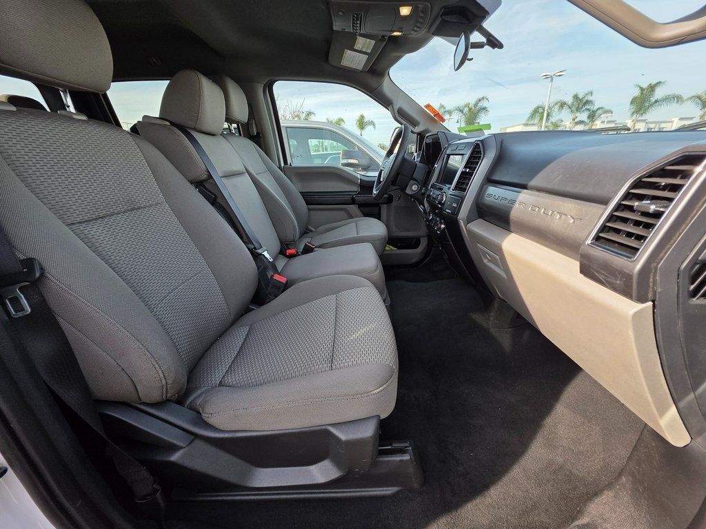 2022 Ford Super Duty F-250 SRW  - 22946418 - 3