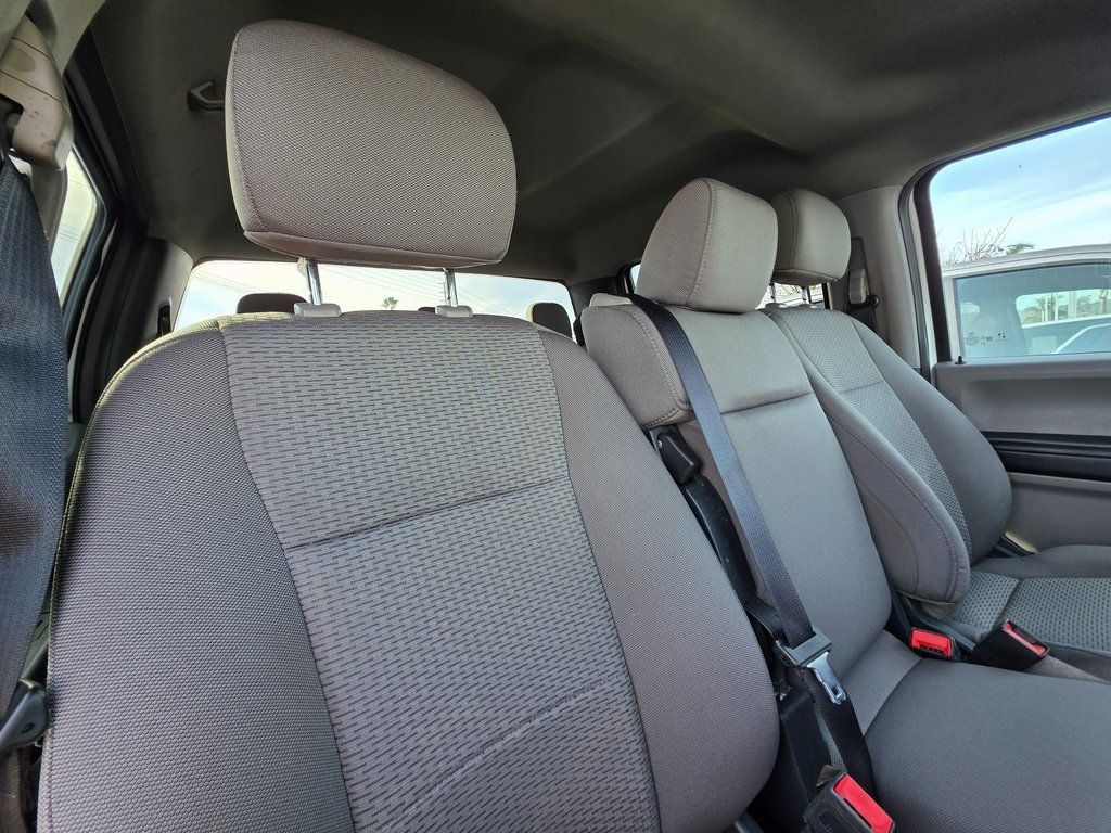 2022 Ford Super Duty F-250 SRW  - 22946418 - 4