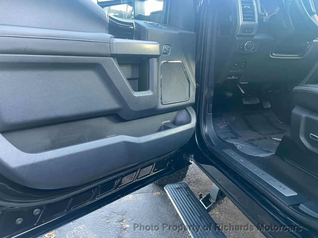 2022 Ford Super Duty F-250 SRW  - 22644329 - 11