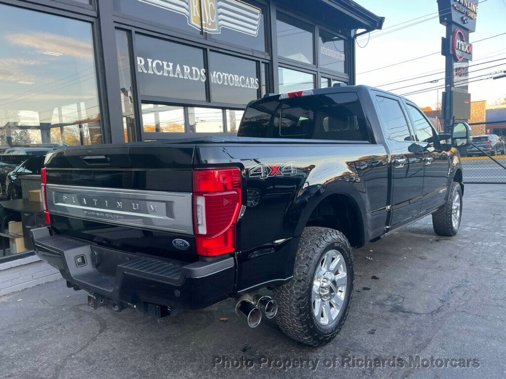 2022 Ford Super Duty F-250 SRW  - 22644329 - 2