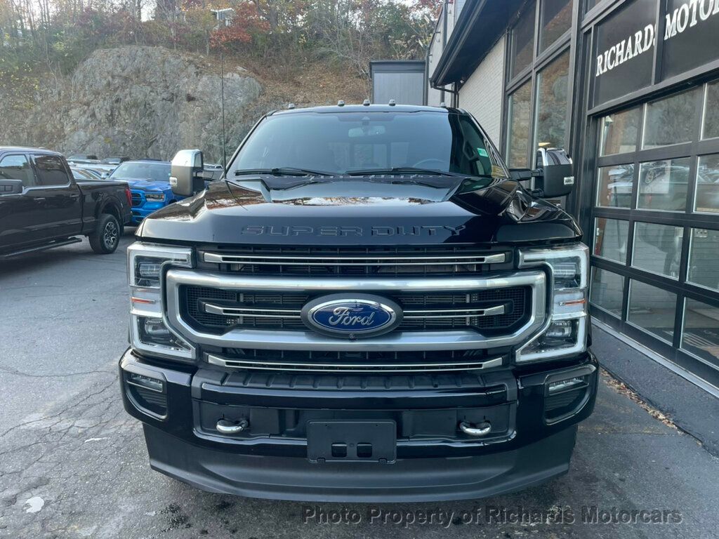 2022 Ford Super Duty F-250 SRW  - 22644329 - 3