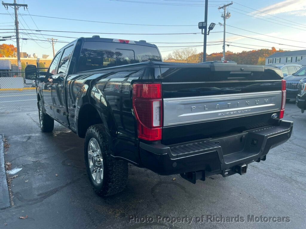 2022 Ford Super Duty F-250 SRW  - 22644329 - 5