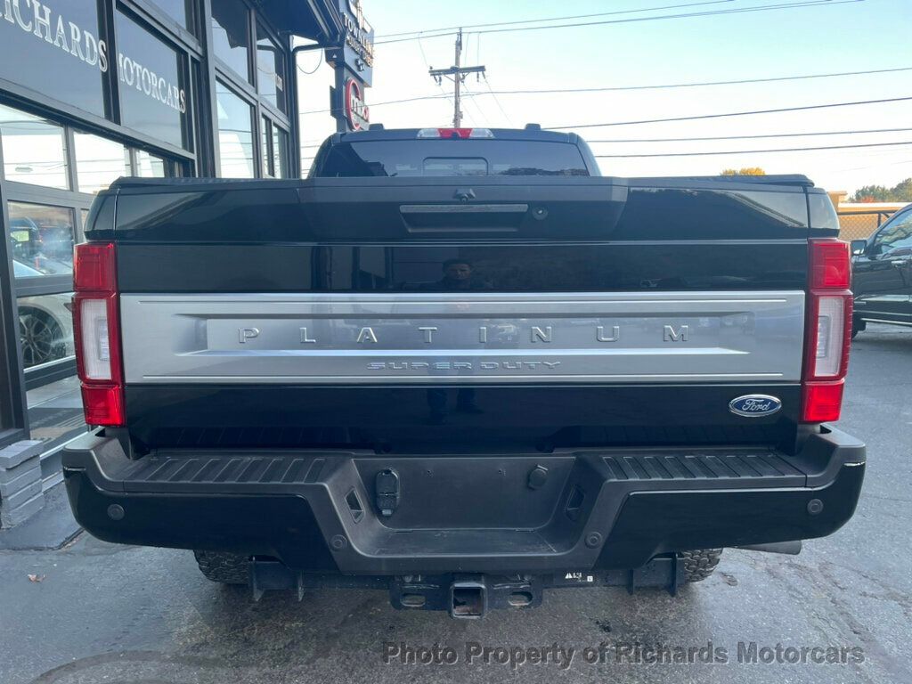 2022 Ford Super Duty F-250 SRW  - 22644329 - 6