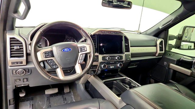 2022 Ford Super Duty F-250 SRW  - 23093242 - 12