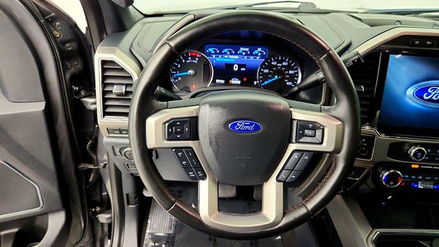 2022 Ford Super Duty F-250 SRW  - 23093242 - 13