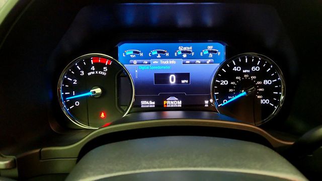 2022 Ford Super Duty F-250 SRW  - 23093242 - 14