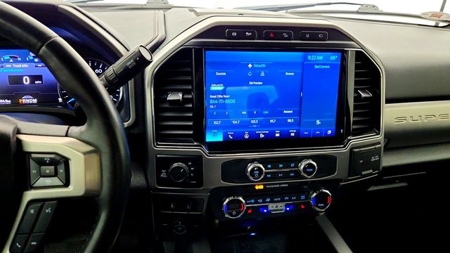 2022 Ford Super Duty F-250 SRW  - 23093242 - 17