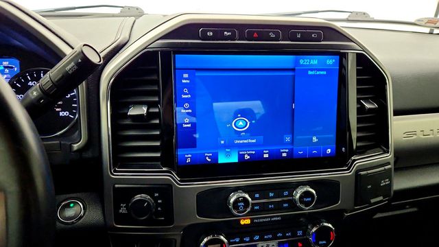 2022 Ford Super Duty F-250 SRW  - 23093242 - 18