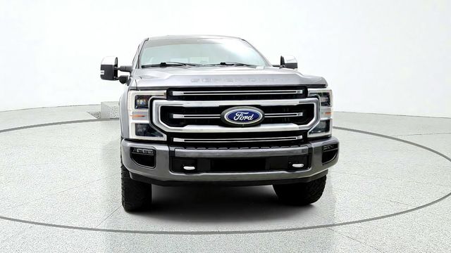 2022 Ford Super Duty F-250 SRW  - 23093242 - 1