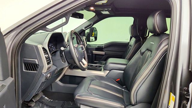2022 Ford Super Duty F-250 SRW  - 23093242 - 19