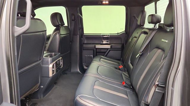 2022 Ford Super Duty F-250 SRW  - 23093242 - 20