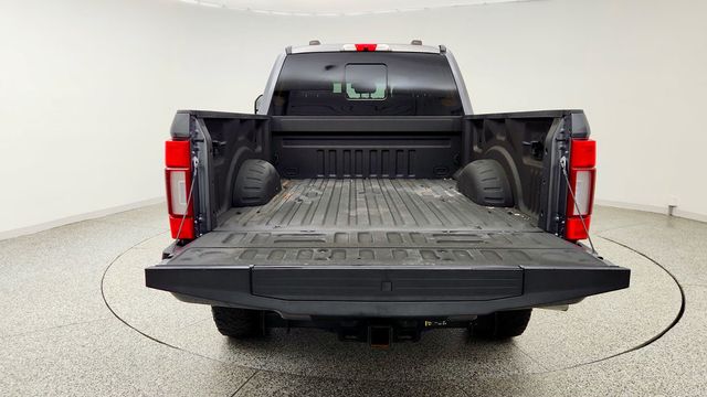 2022 Ford Super Duty F-250 SRW  - 23093242 - 21