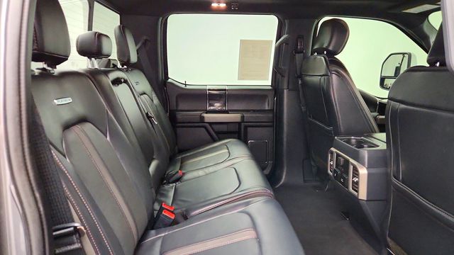 2022 Ford Super Duty F-250 SRW  - 23093242 - 22