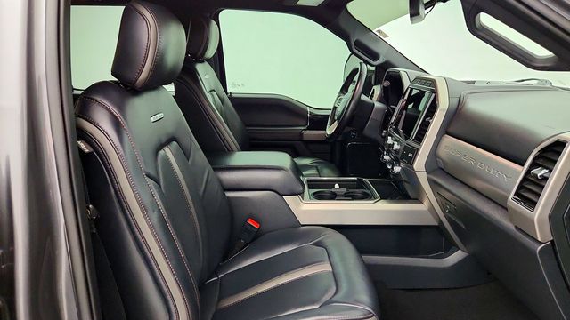 2022 Ford Super Duty F-250 SRW  - 23093242 - 23