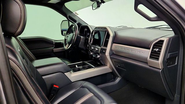 2022 Ford Super Duty F-250 SRW  - 23093242 - 24