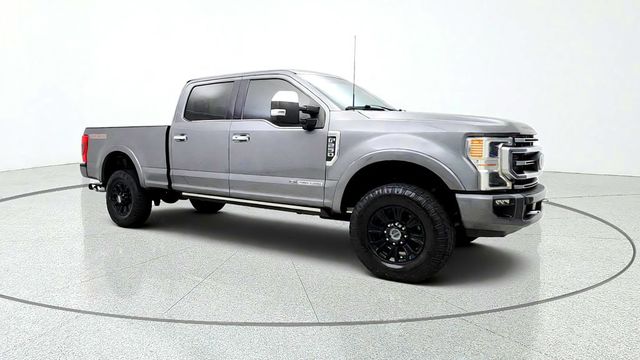 2022 Ford Super Duty F-250 SRW  - 23093242 - 2