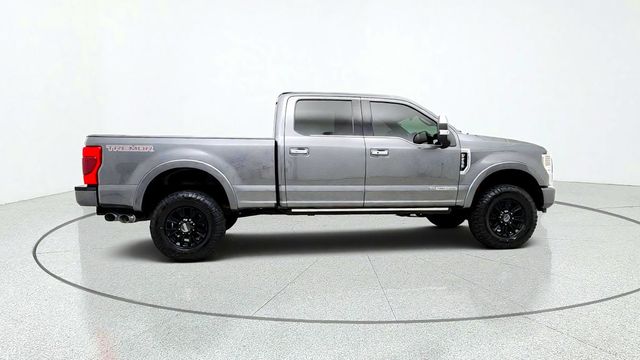 2022 Ford Super Duty F-250 SRW  - 23093242 - 3