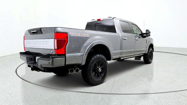 2022 Ford Super Duty F-250 SRW  - 23093242 - 4