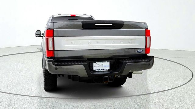 2022 Ford Super Duty F-250 SRW  - 23093242 - 5