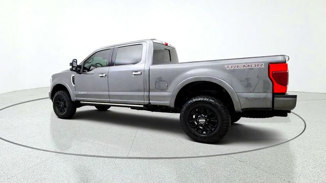2022 Ford Super Duty F-250 SRW  - 23093242 - 6