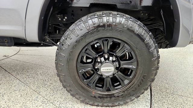 2022 Ford Super Duty F-250 SRW  - 23093242 - 8