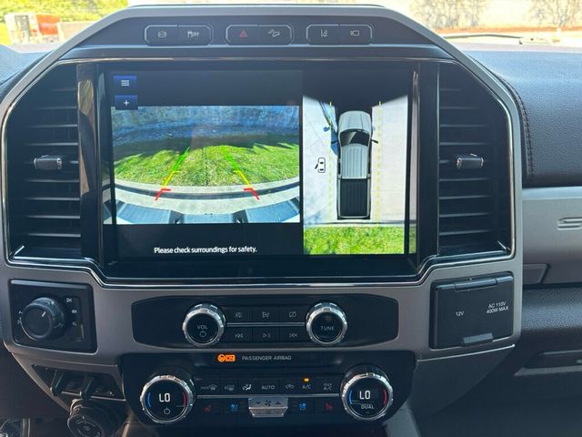 2022 Ford Super Duty F-250 SRW 2022 Ford F-250 Super Duty King Ranch - 23009707 - 26