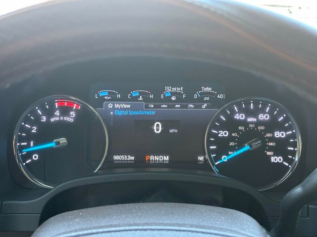 2022 Ford Super Duty F-250 SRW 2022 Ford F-250 Super Duty King Ranch - 23009707 - 29